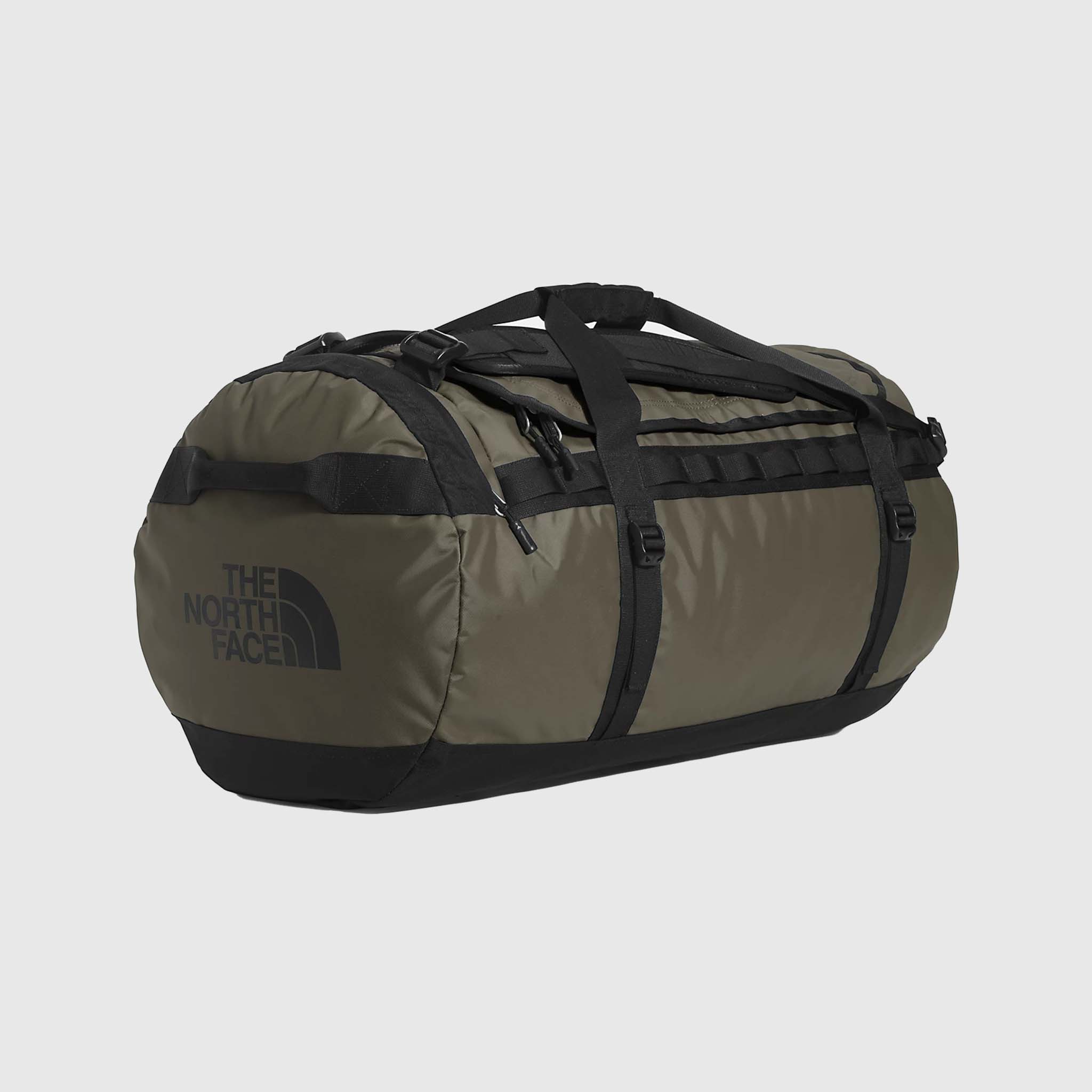 BASE CAMP DUFFEL-L