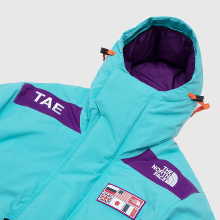 CTAE EXPEDITION PARKA
