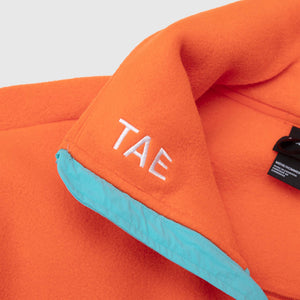 CTAE FLEECE FULL ZIP