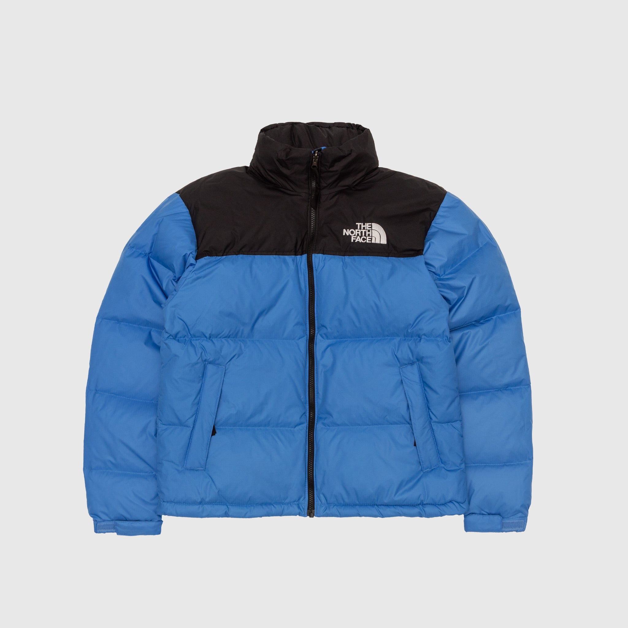 1996 RETRO NUPTSE JACKET