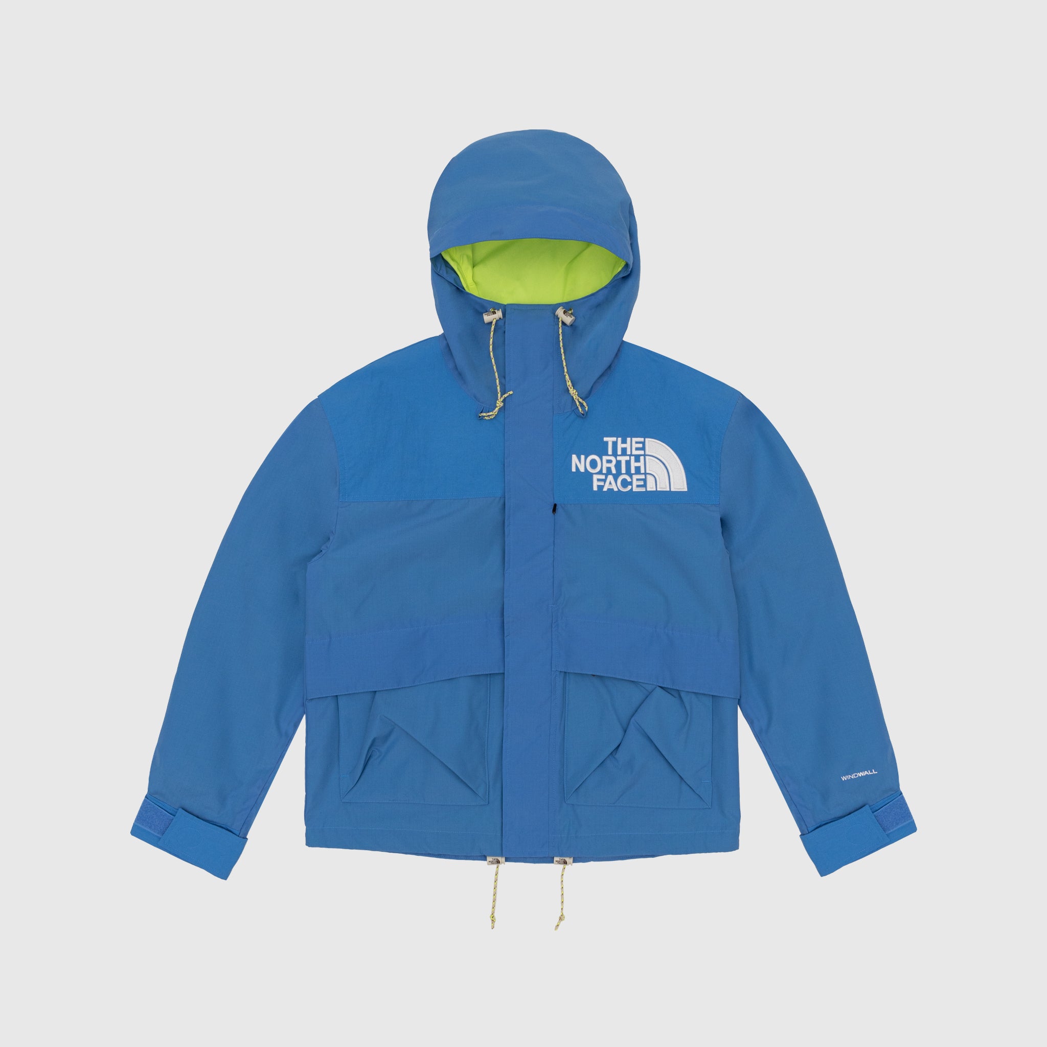 86 LOW-FI HI-TEK MOUNTAIN JACKET