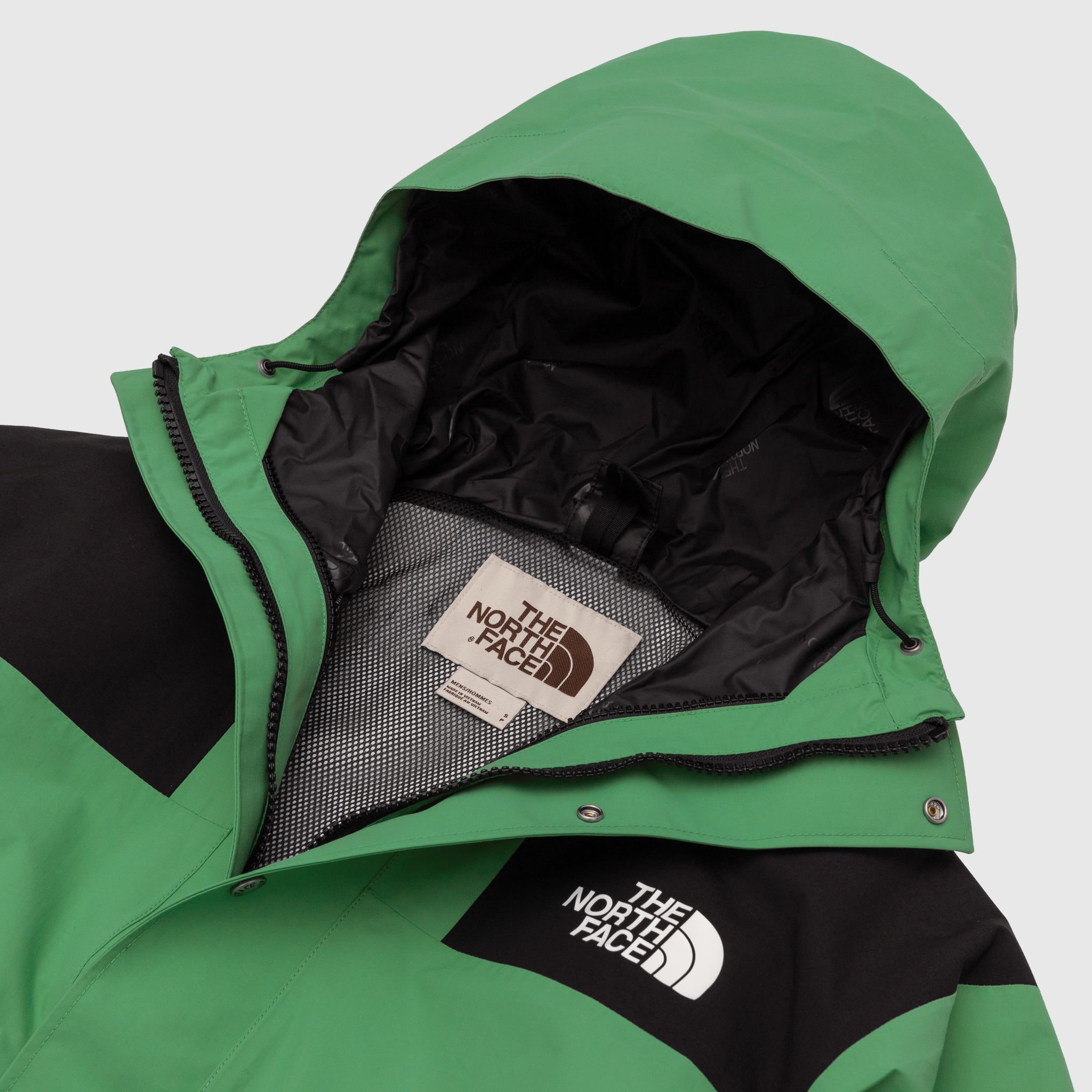 86 RETRO MOUNTAIN JACKET