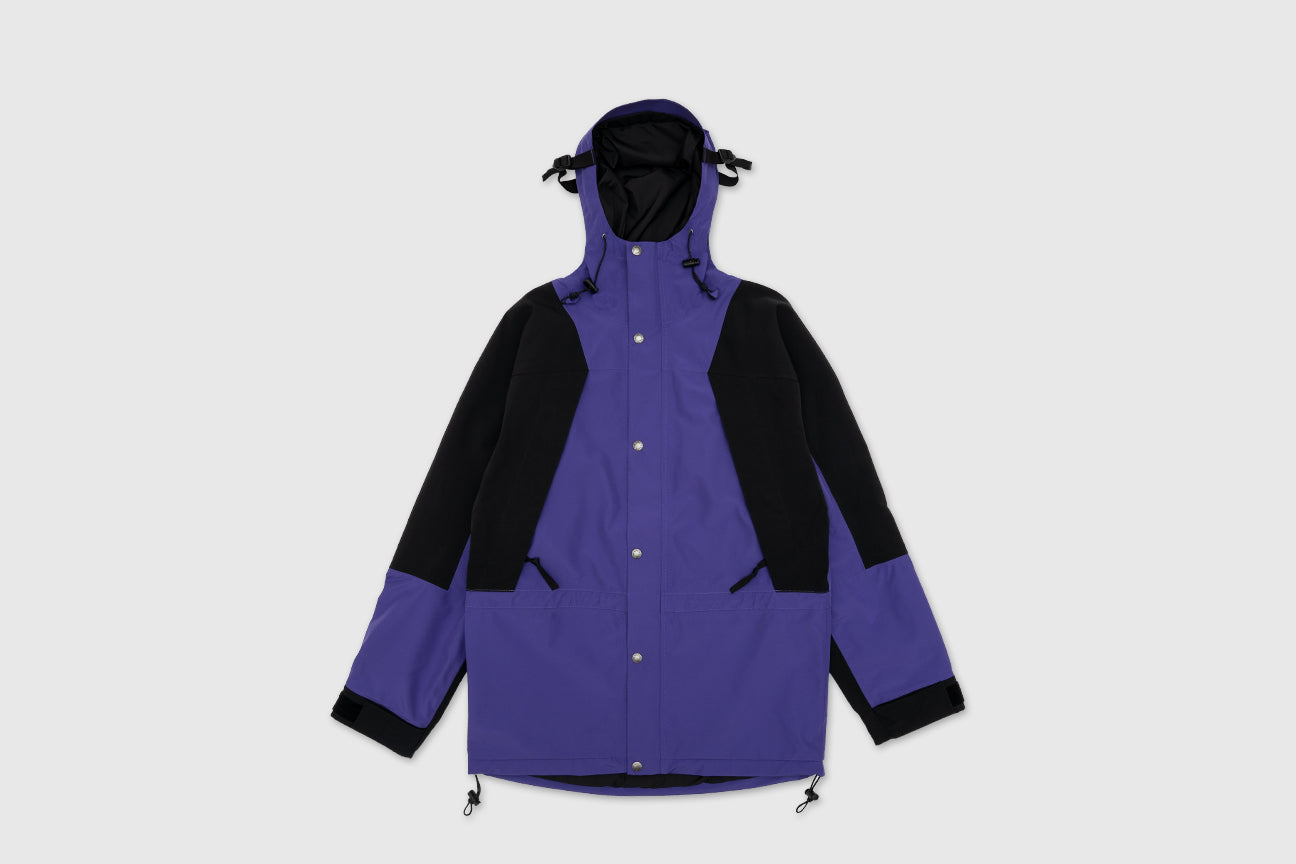 94' RETRO MOUNTAIN LIGHT FUTURELIGHT JACKET