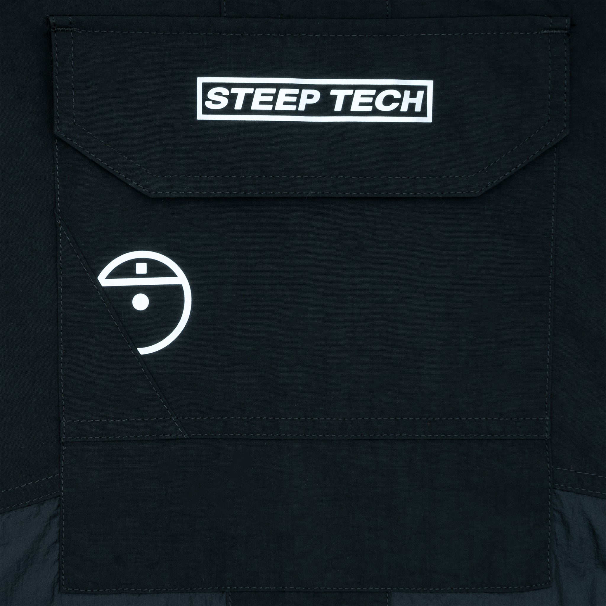 BLACK SERIES STEEP TECH LIGHT PANT