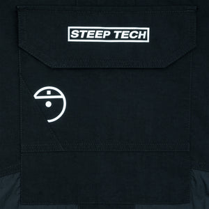 BLACK SERIES STEEP TECH LIGHT PANT