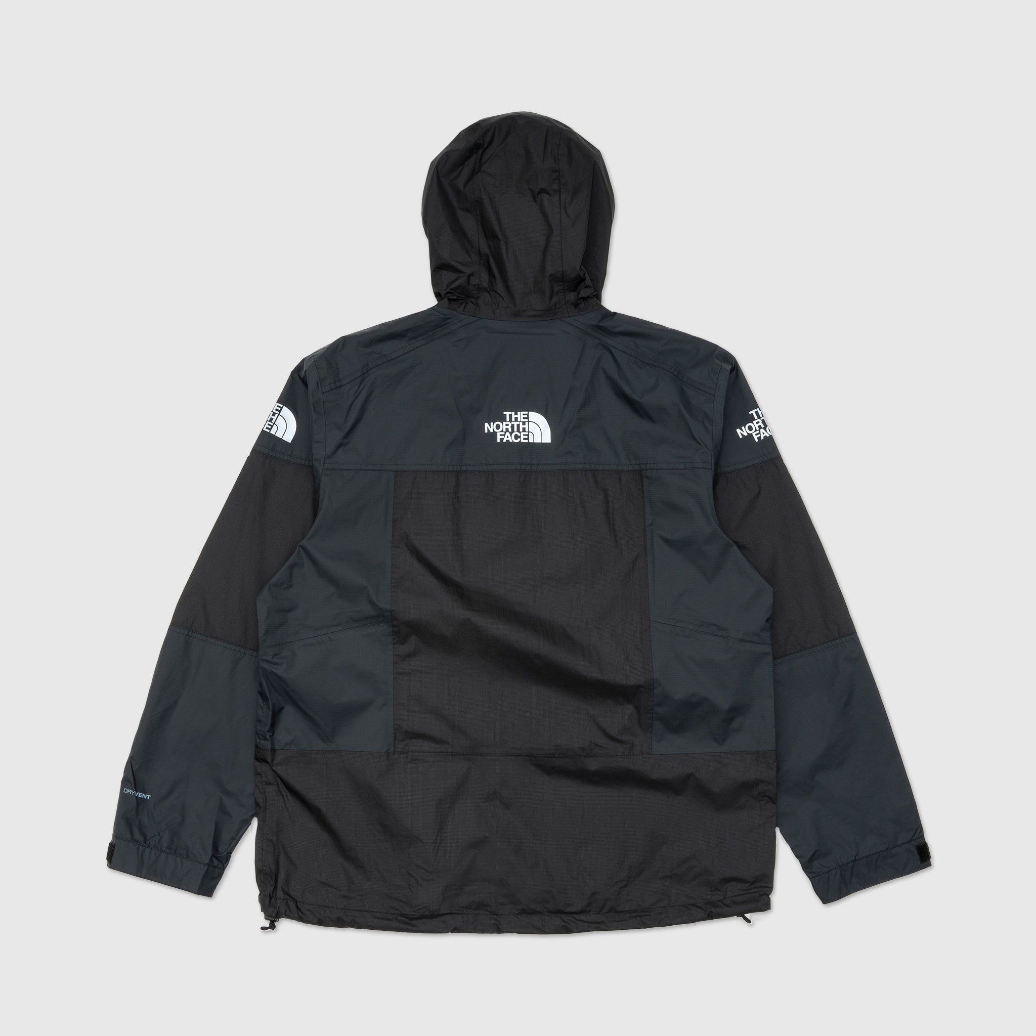 STEEP TECH LT RAIN JACKET