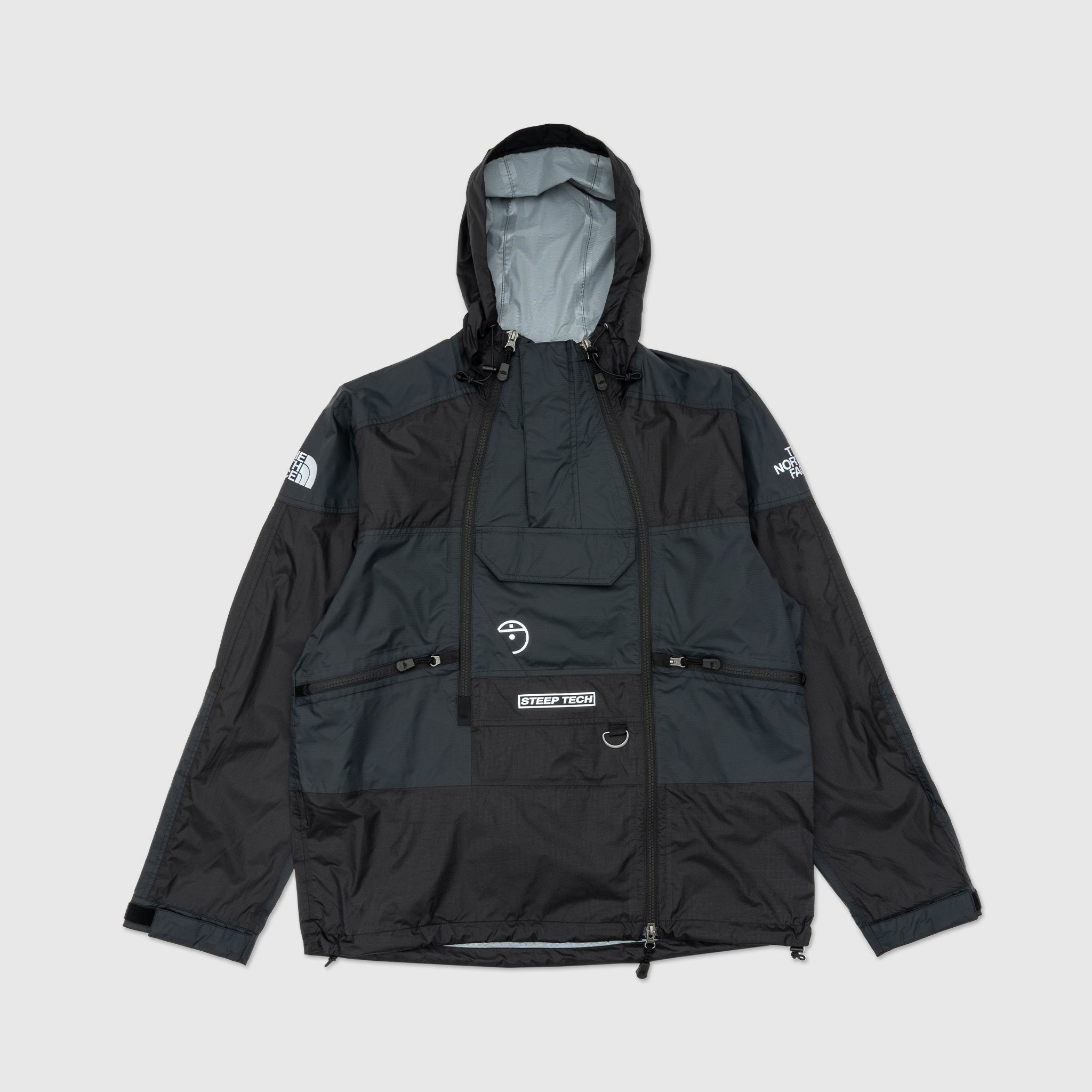 STEEP TECH LT RAIN JACKET