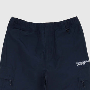 BANDED CARGO PANT