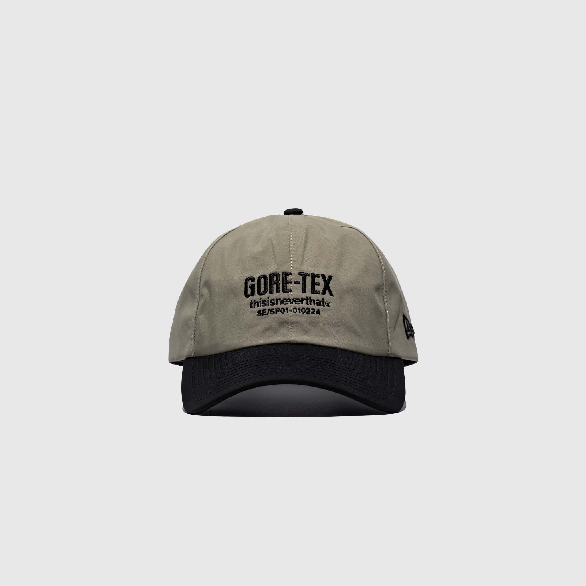 GORE-TEX 3L CAP