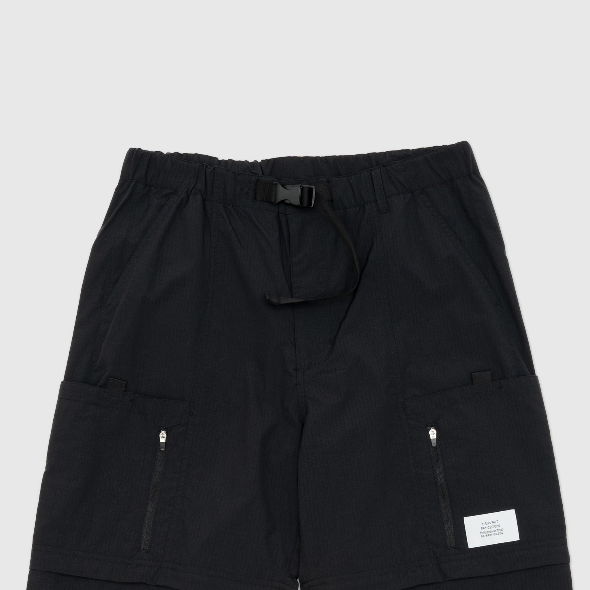 CONVERTIBLE PANT