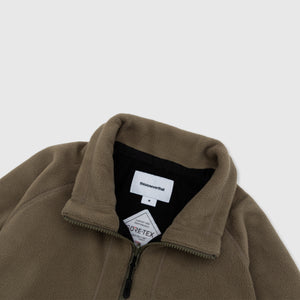 GORE-TEX INFINIUM FLEECE JACKET