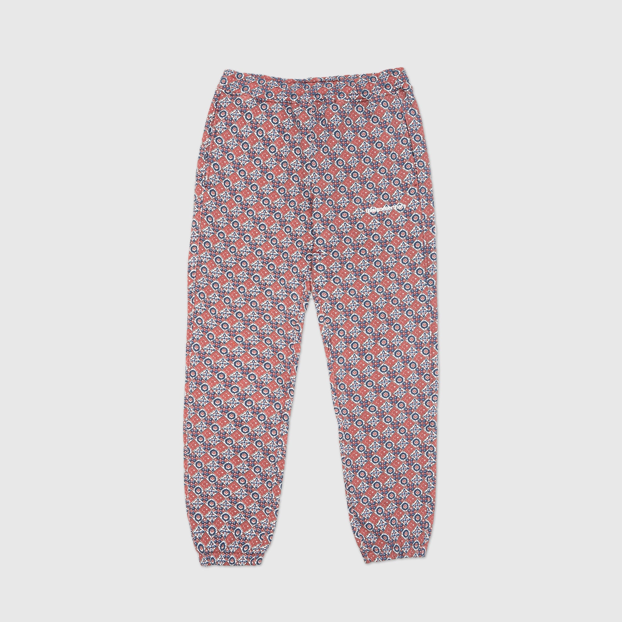 TILE SWEATPANT