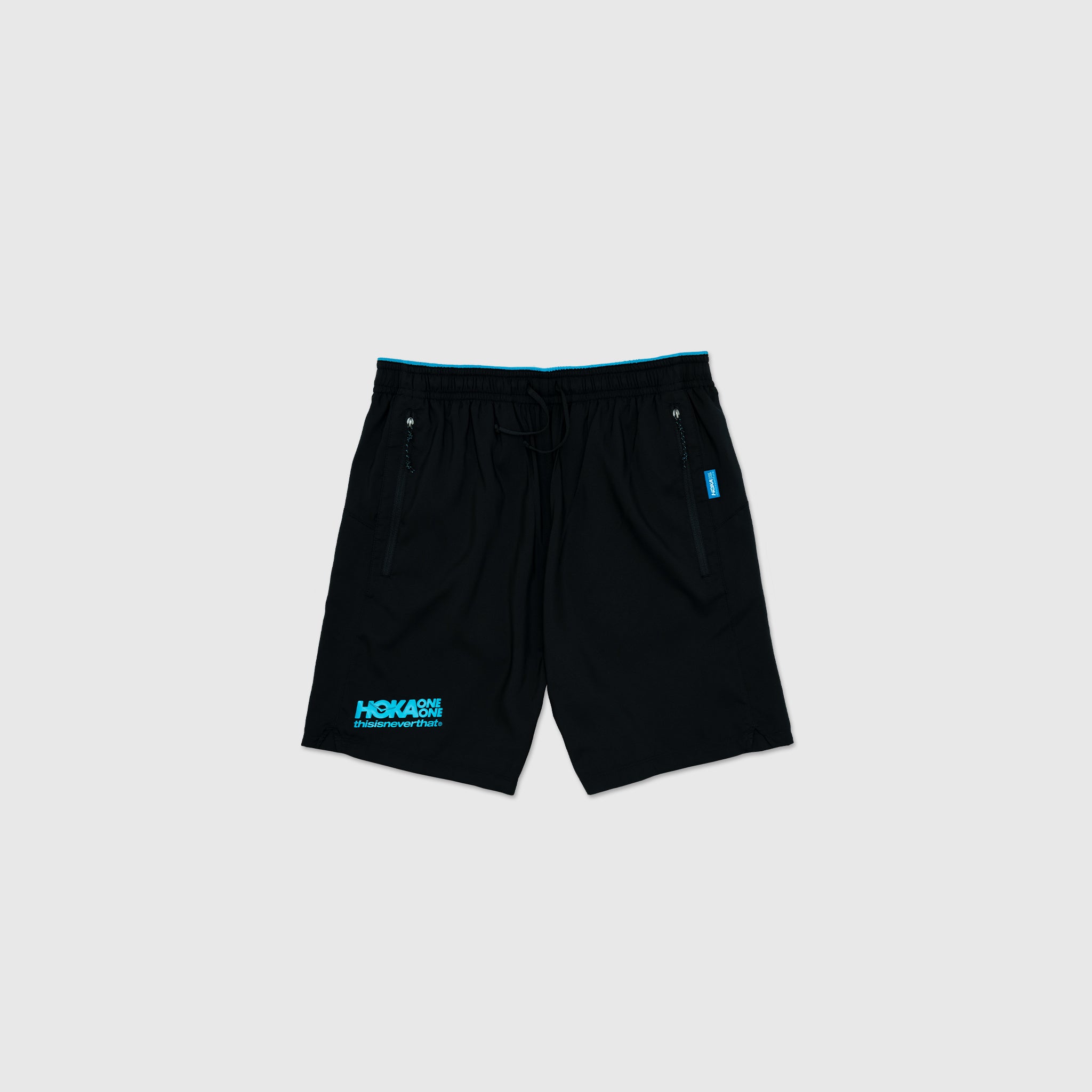 THISISNEVERTHAT X HOKA ONE ONE PERFORMANCE 6" SHORT