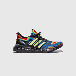 ULTRABOOST BM "HEAT MAP"