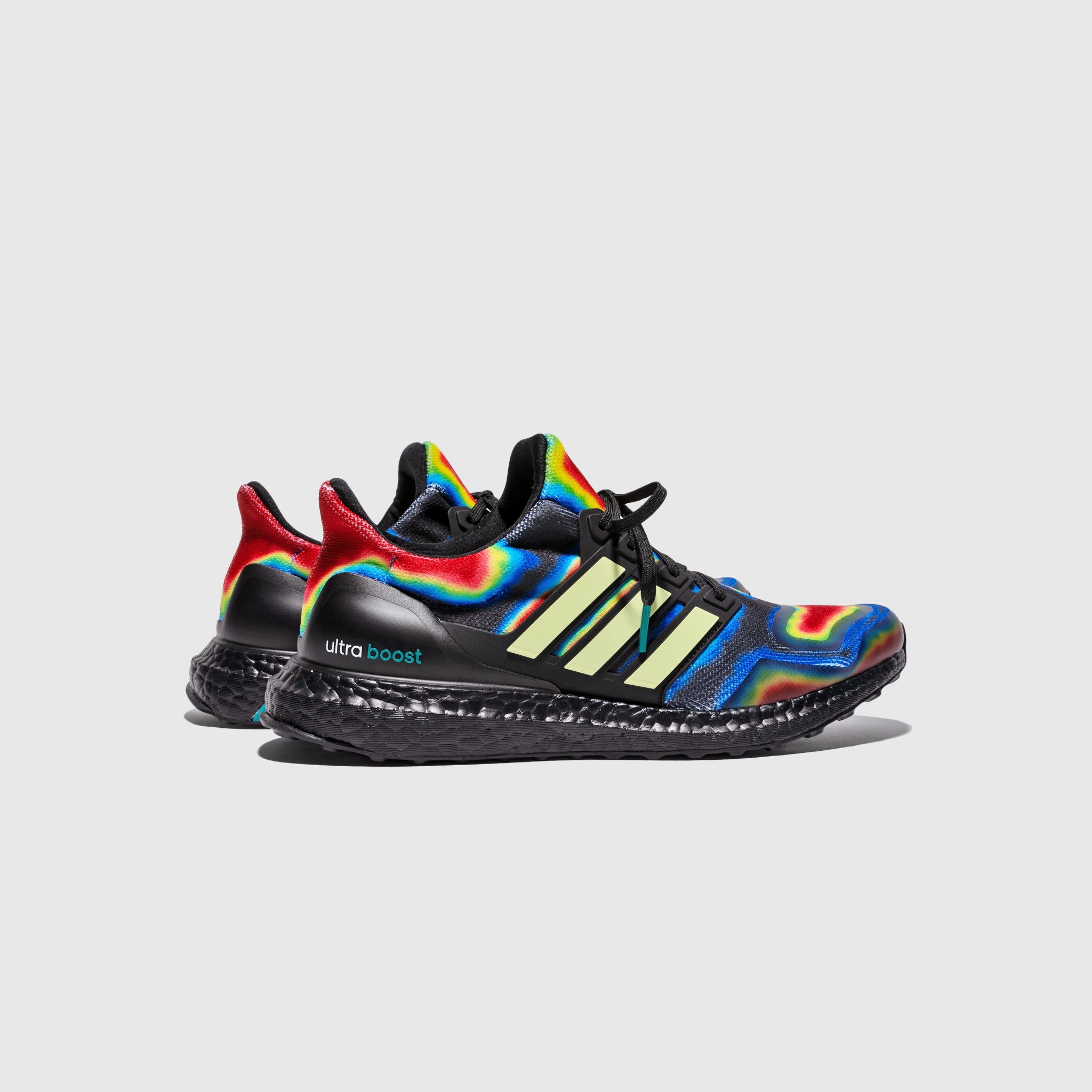 ULTRABOOST BM "HEAT MAP"