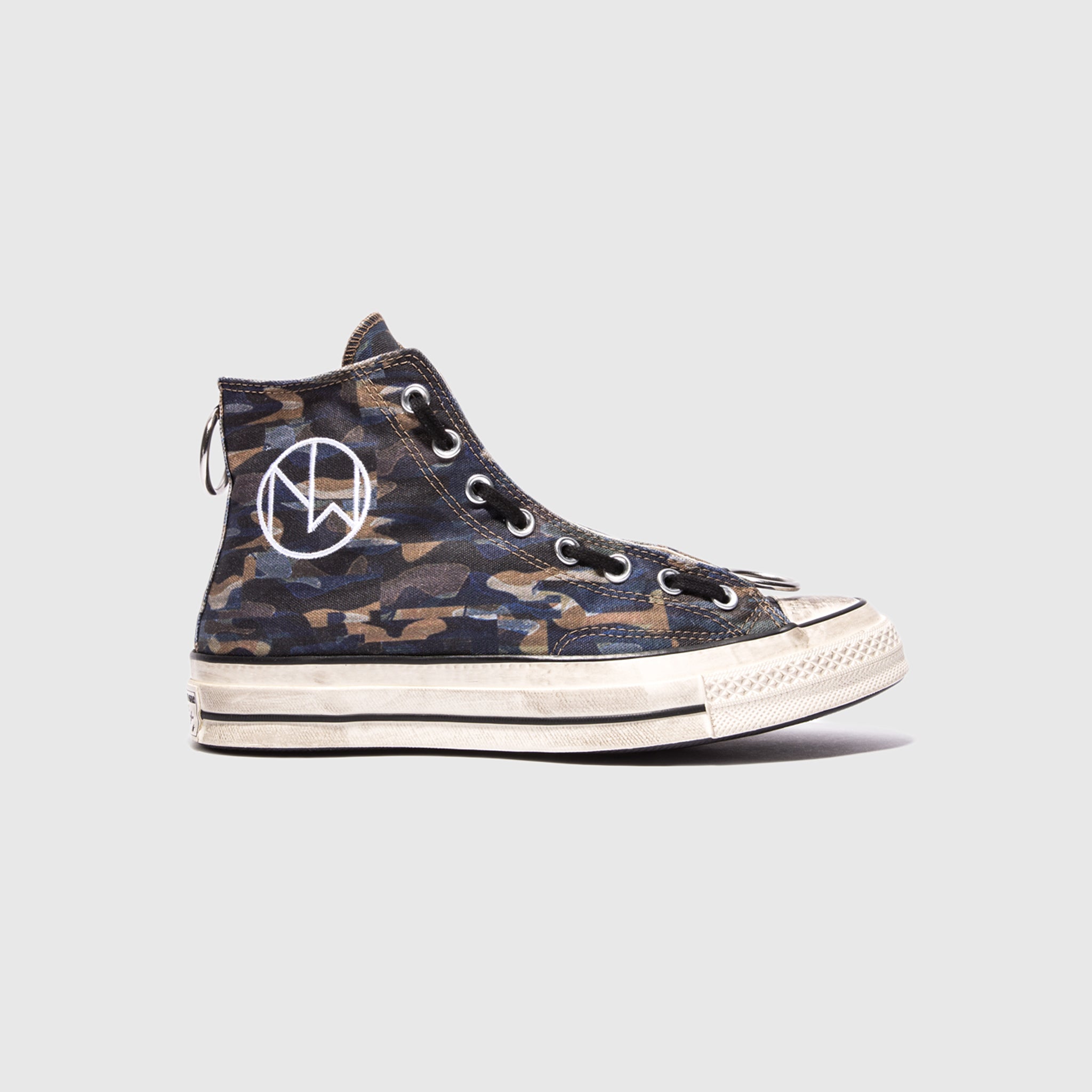 converse chuck 70 undercover