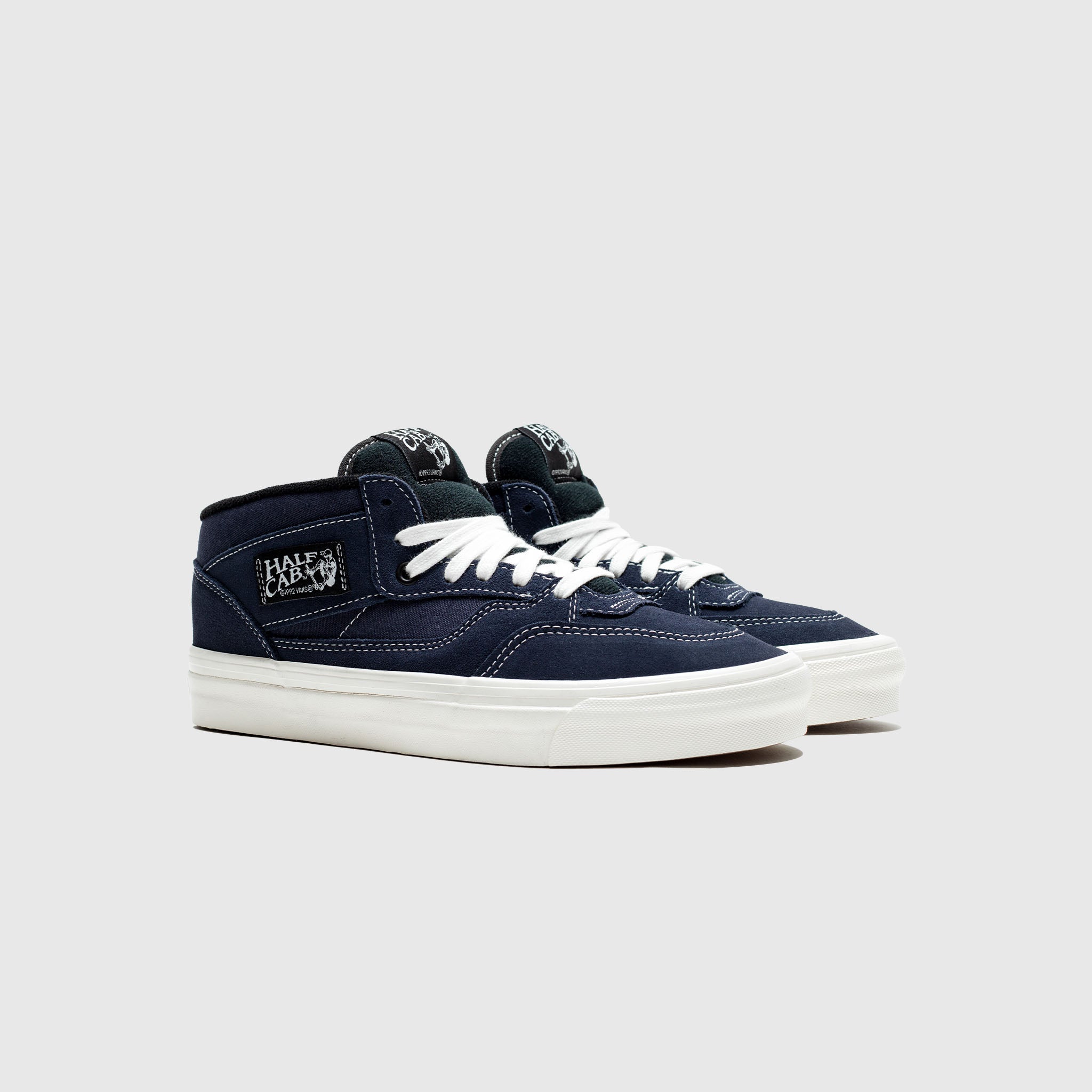 Popham Gas low-top sneakers | HALF CAB 33 DX – RvceShops SHOES