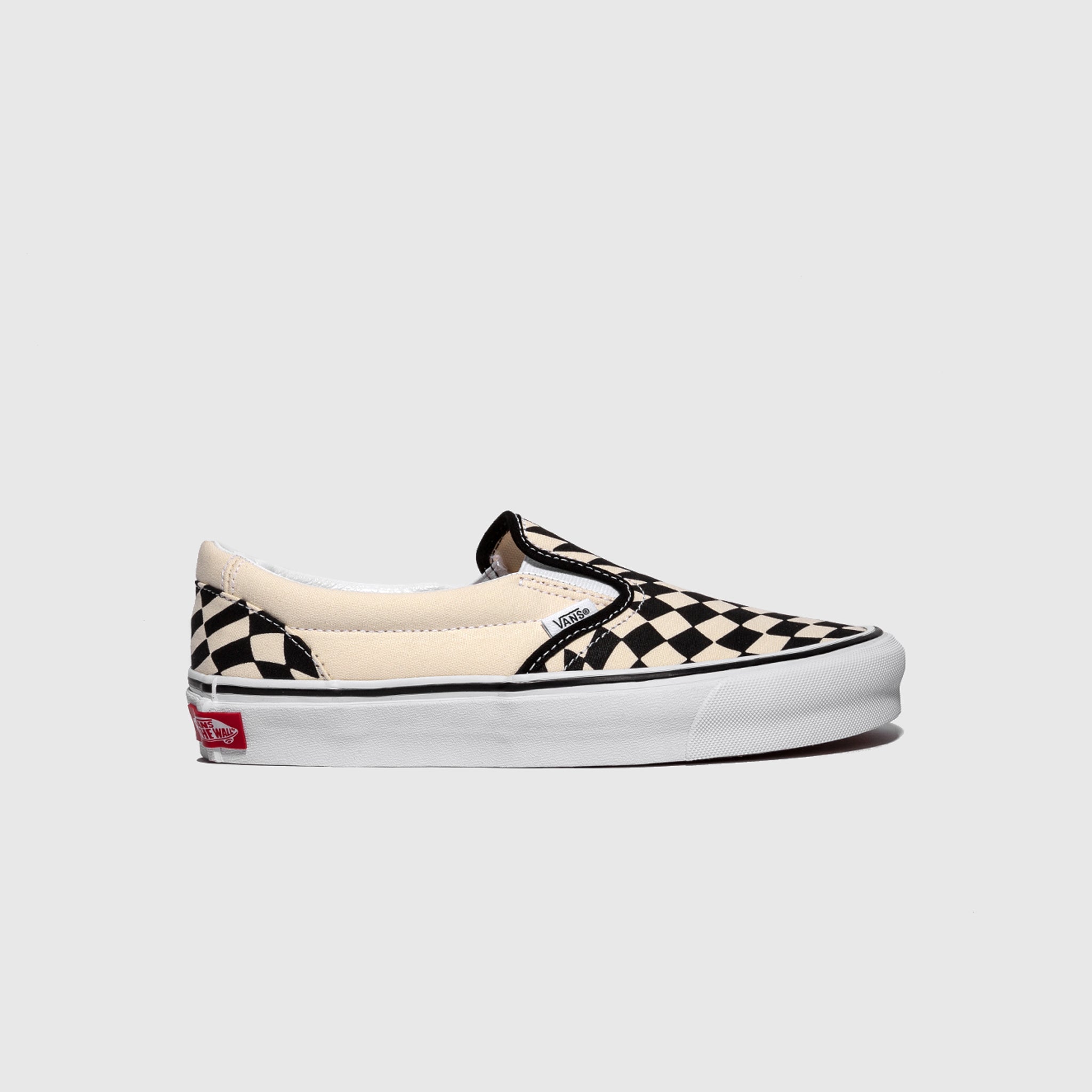 slip on classic