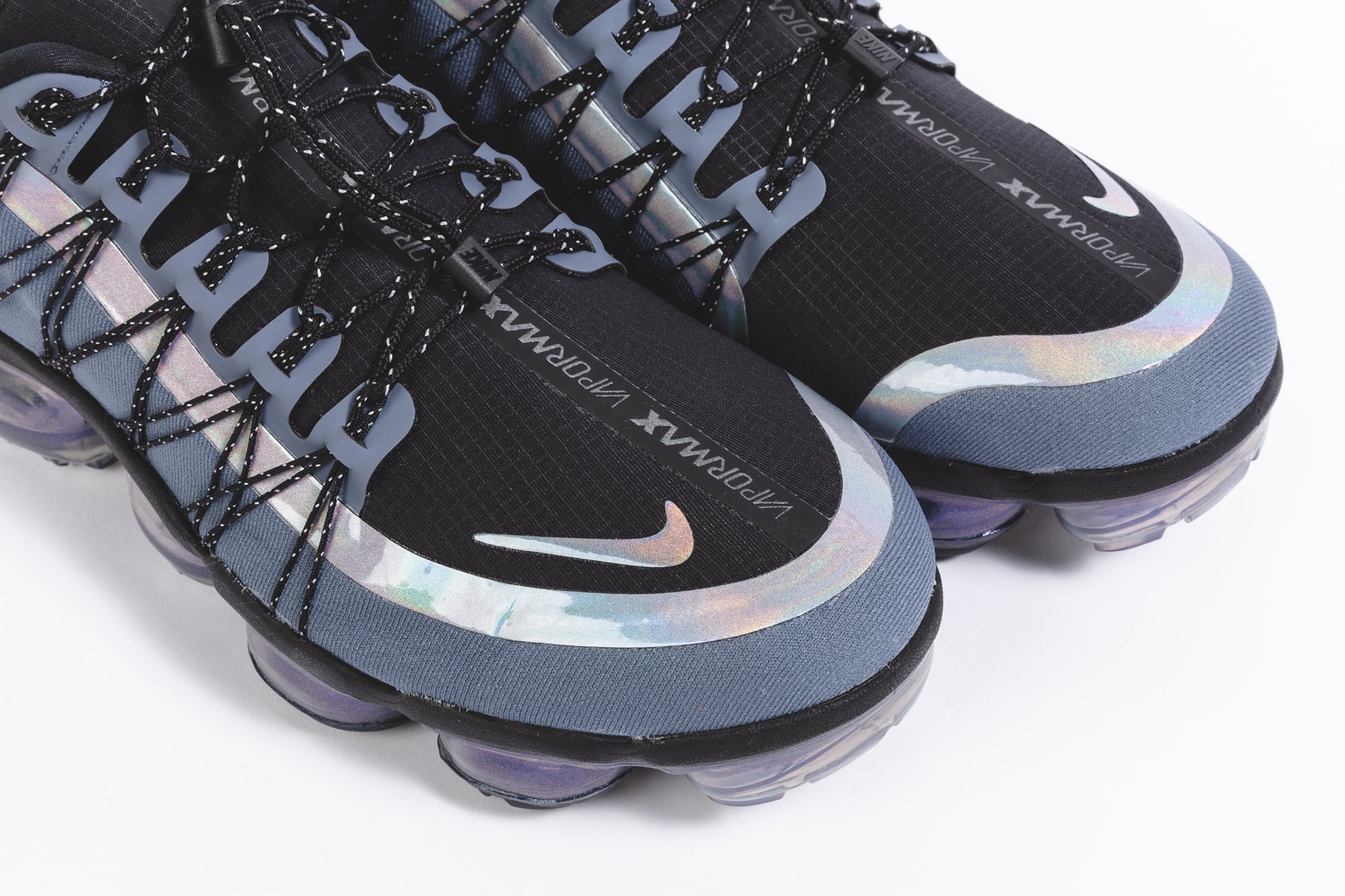 Unisex Nike Air Vapormax Flyknit 2019 Navy Blue Pinterest