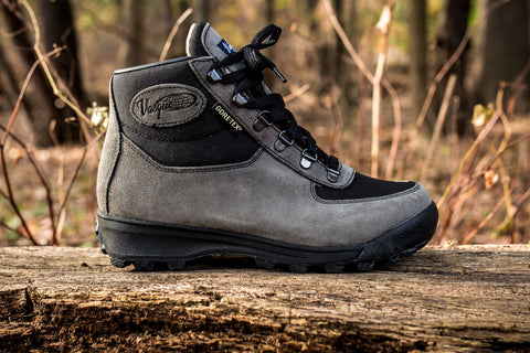 FOOTWEAR – PACKER SHOES