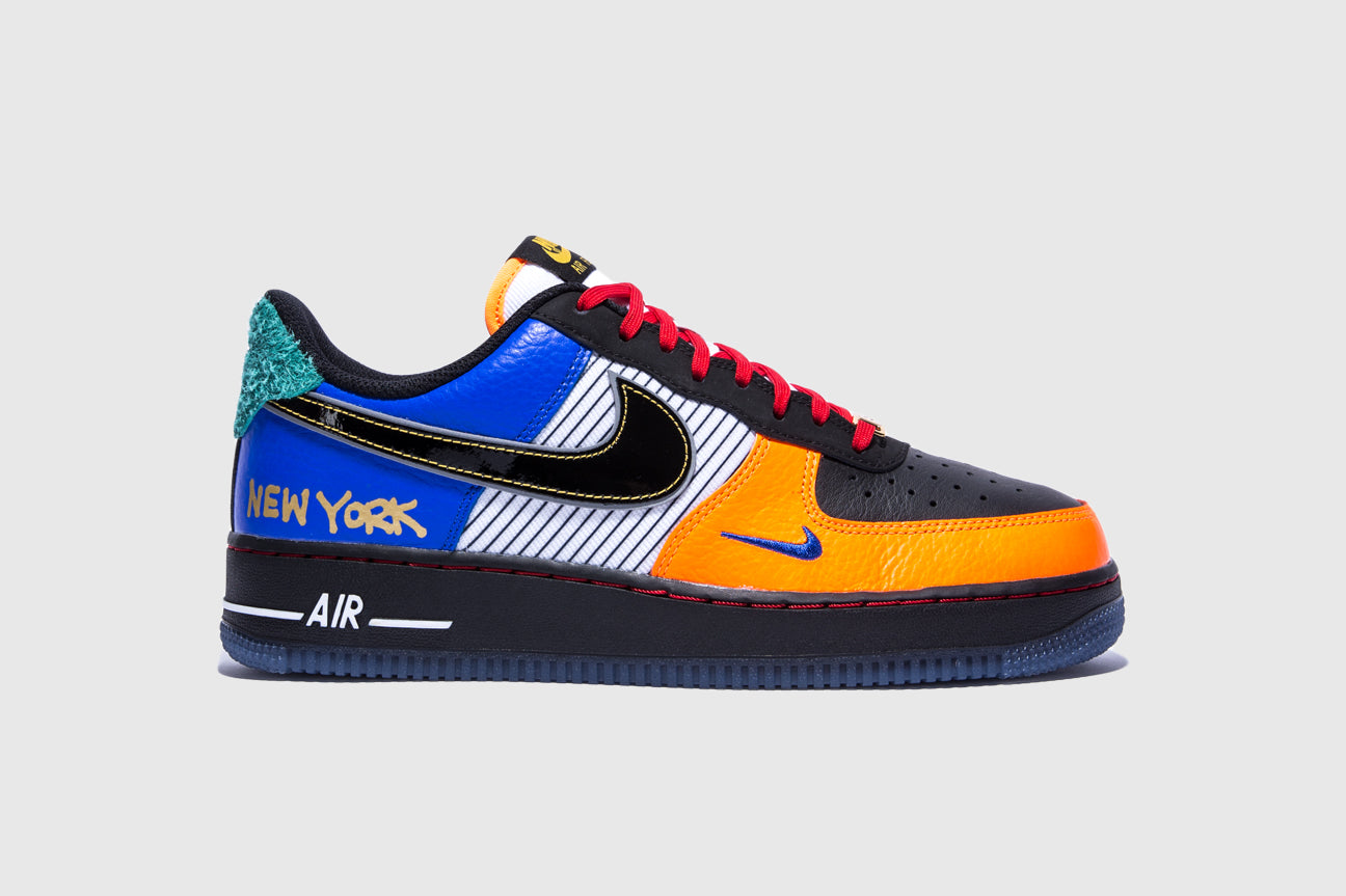 nike air force 1 07 lv8