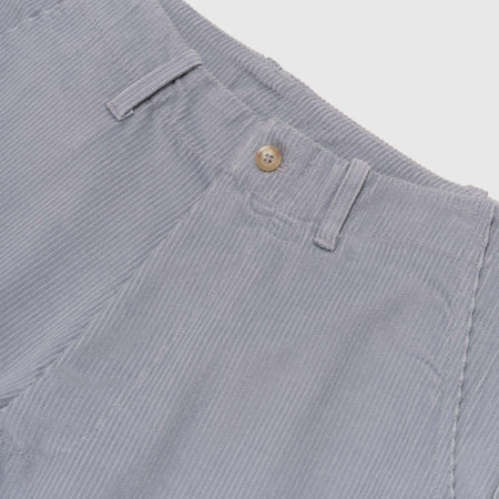 CORDUROY COTTON GOLF SHORT