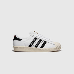 ADIDAS ORIGINALS SUPERSTAR 80S X HUMAN 