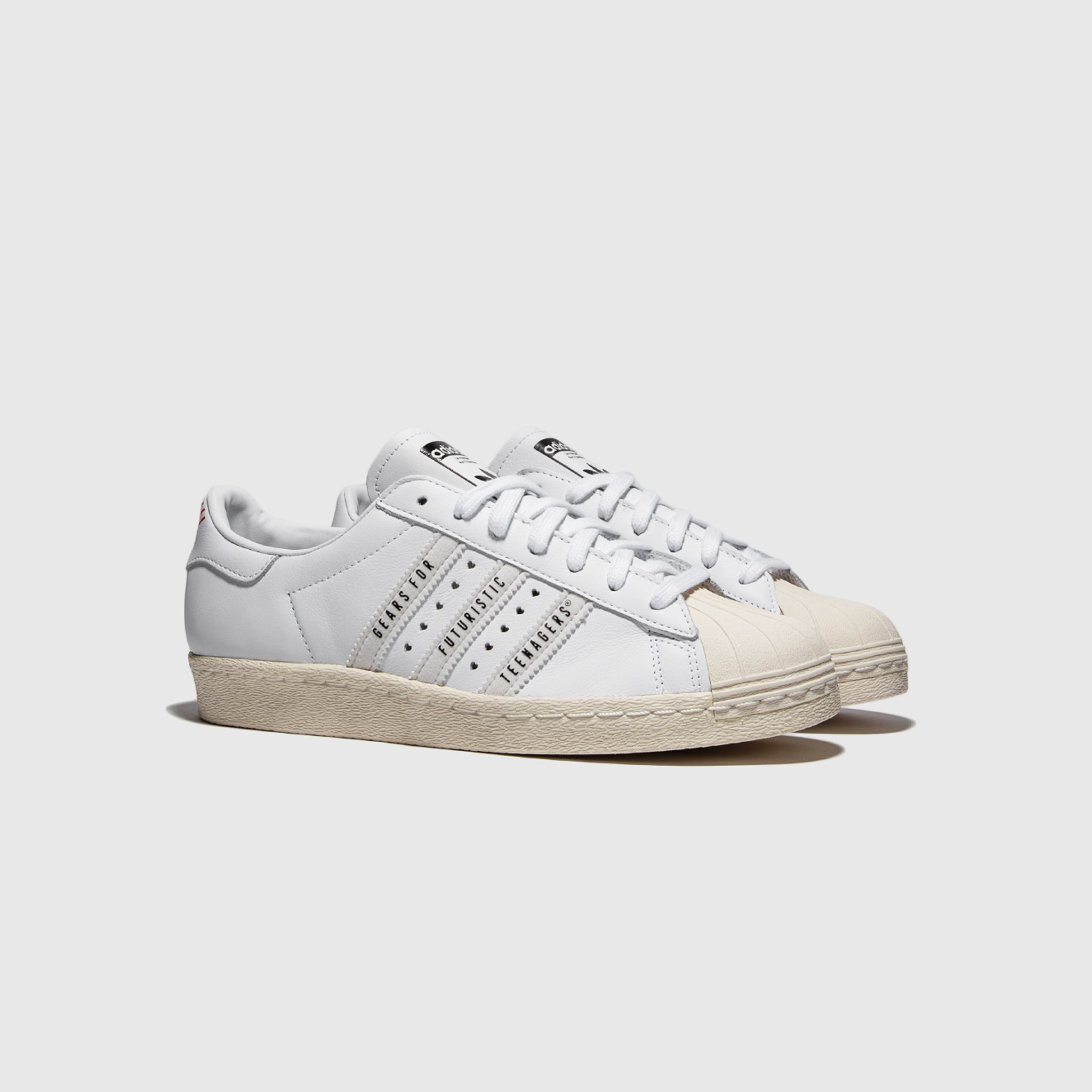 adidas superstar 80s x human made