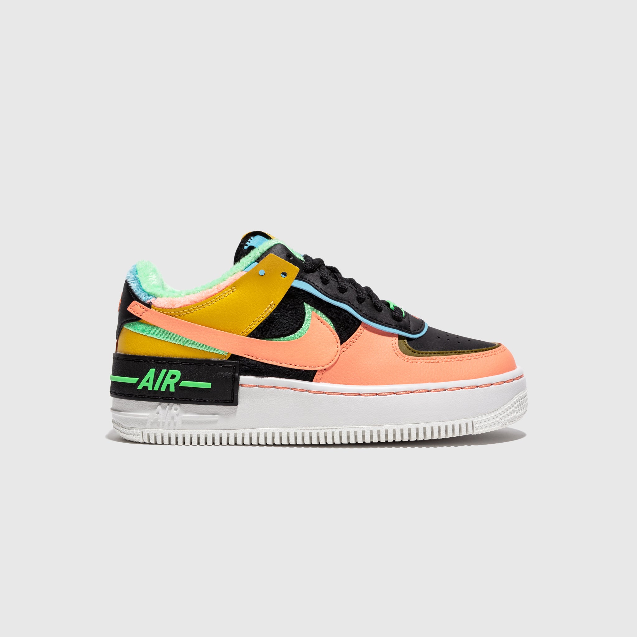 wmns air force 1 shadow se