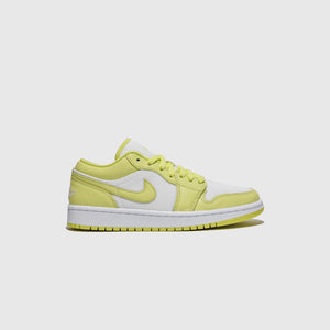 WMNS AIR JORDAN 1 LOW SE "LIMELIGHT"