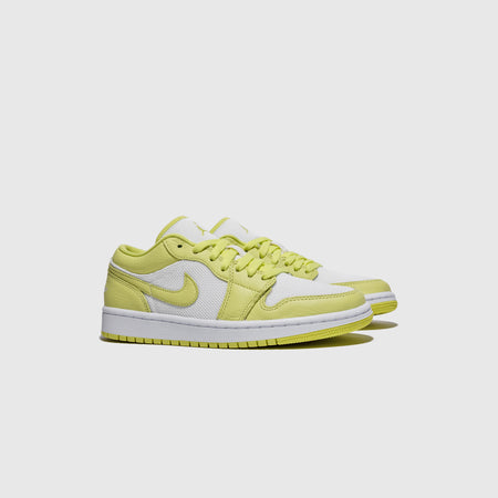 WMNS AIR JORDAN 1 LOW SE "LIMELIGHT"