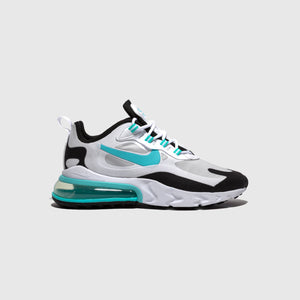 NIKE WMNS AIR MAX 270 REACT "AURORA GREEN"