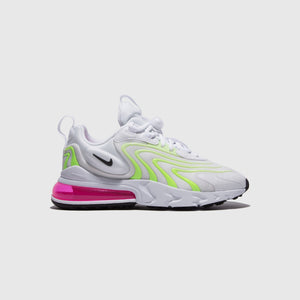 NIKE WMNS AIR MAX 270 REACT ENG "GHOST GREEN"