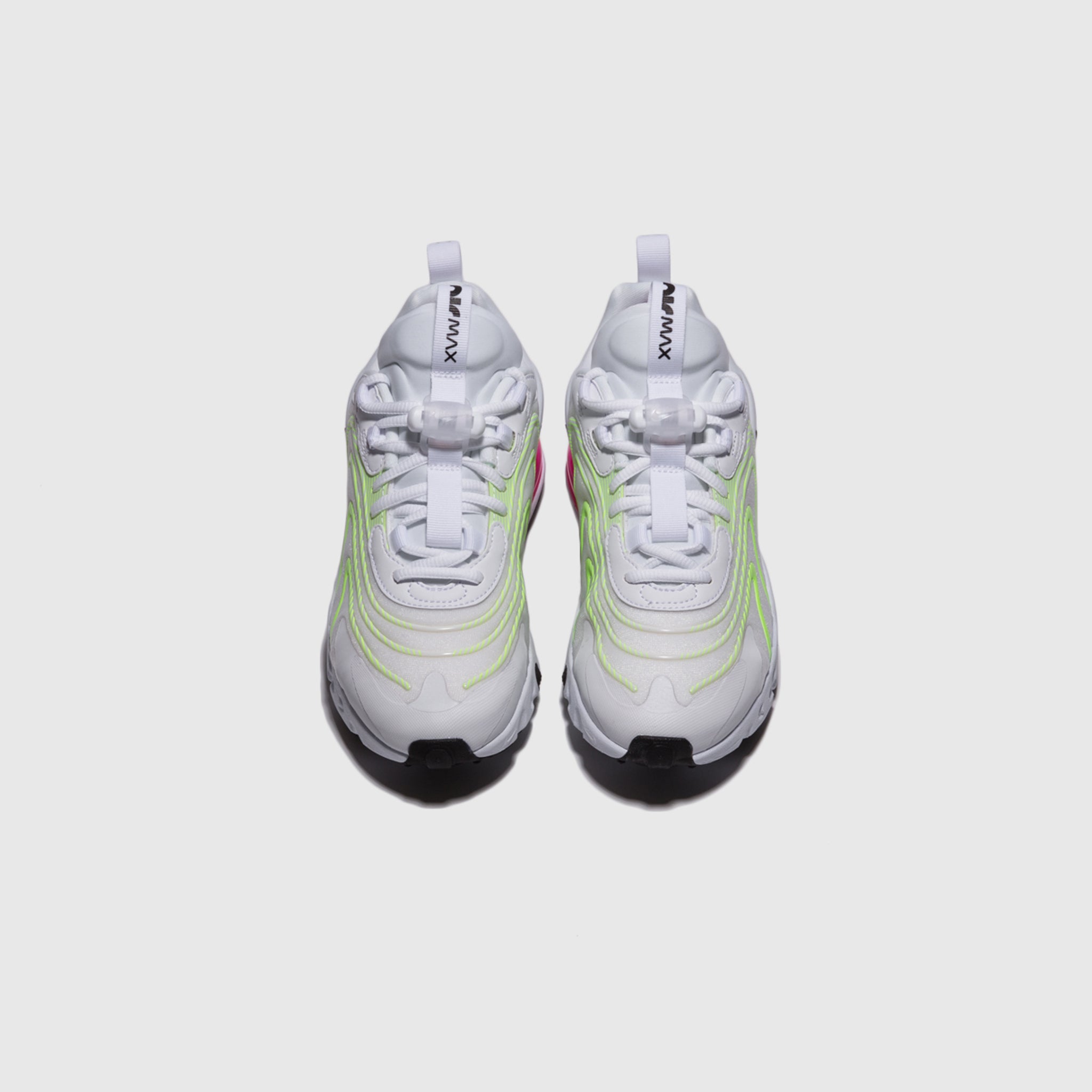 NIKE WMNS AIR MAX 270 REACT ENG "GHOST GREEN"