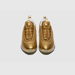 NIKE WMNS AIR MAX 97 QS "GOLD MEDAL"