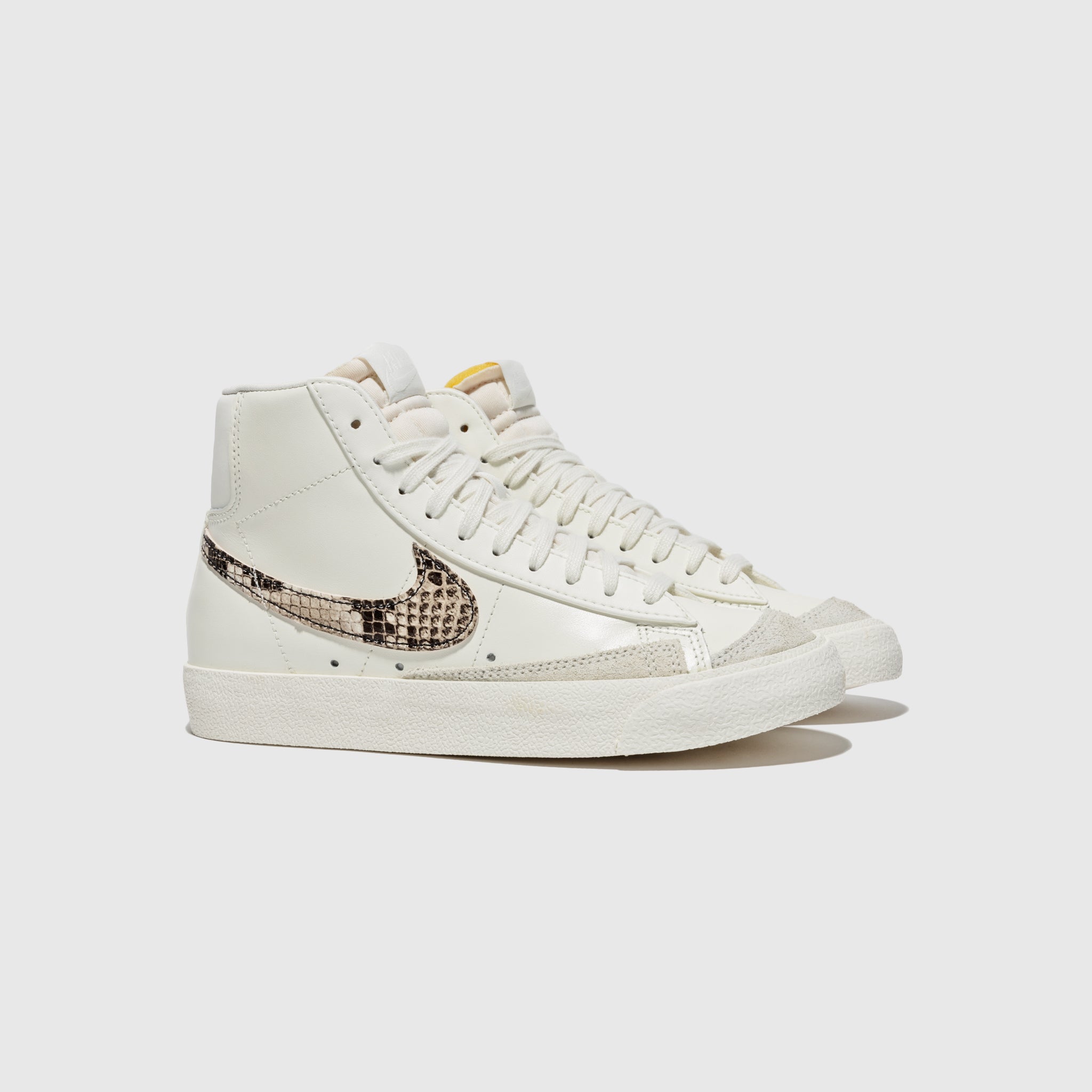 WMNS BLAZER MID '77 SE "PYTHON"