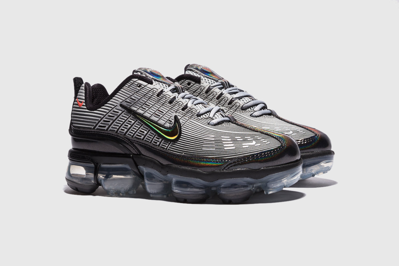 Footpatrol Nike Air VaporMax 360 Vast Gray Facebook