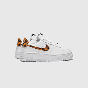 WMNS AIR FORCE 1 PIXEL SE "CHEETAH"