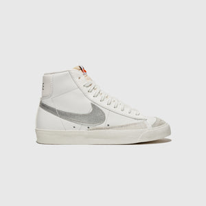 WMNS BLAZER MID '77 "METALLIC SILVER"