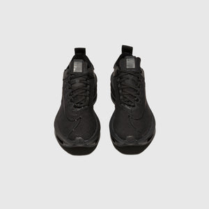 WMNS ZOOM DOUBLE STACKED "TRIPLE BLACK"
