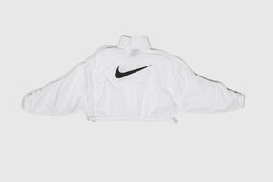 NIKE SPORTSWEAR WMNS RIPSTOP TRACK JACKET