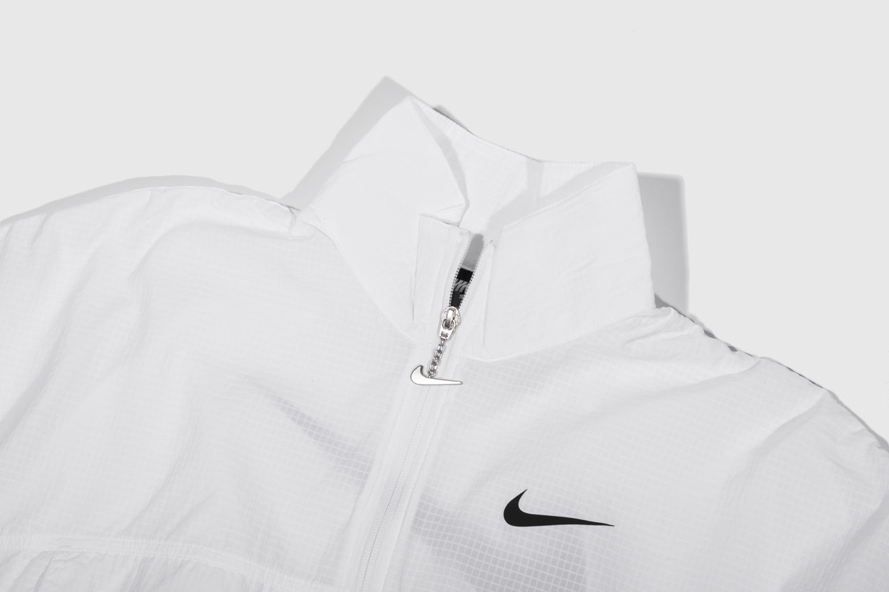 NIKE SPORTSWEAR WMNS RIPSTOP TRACK JACKET