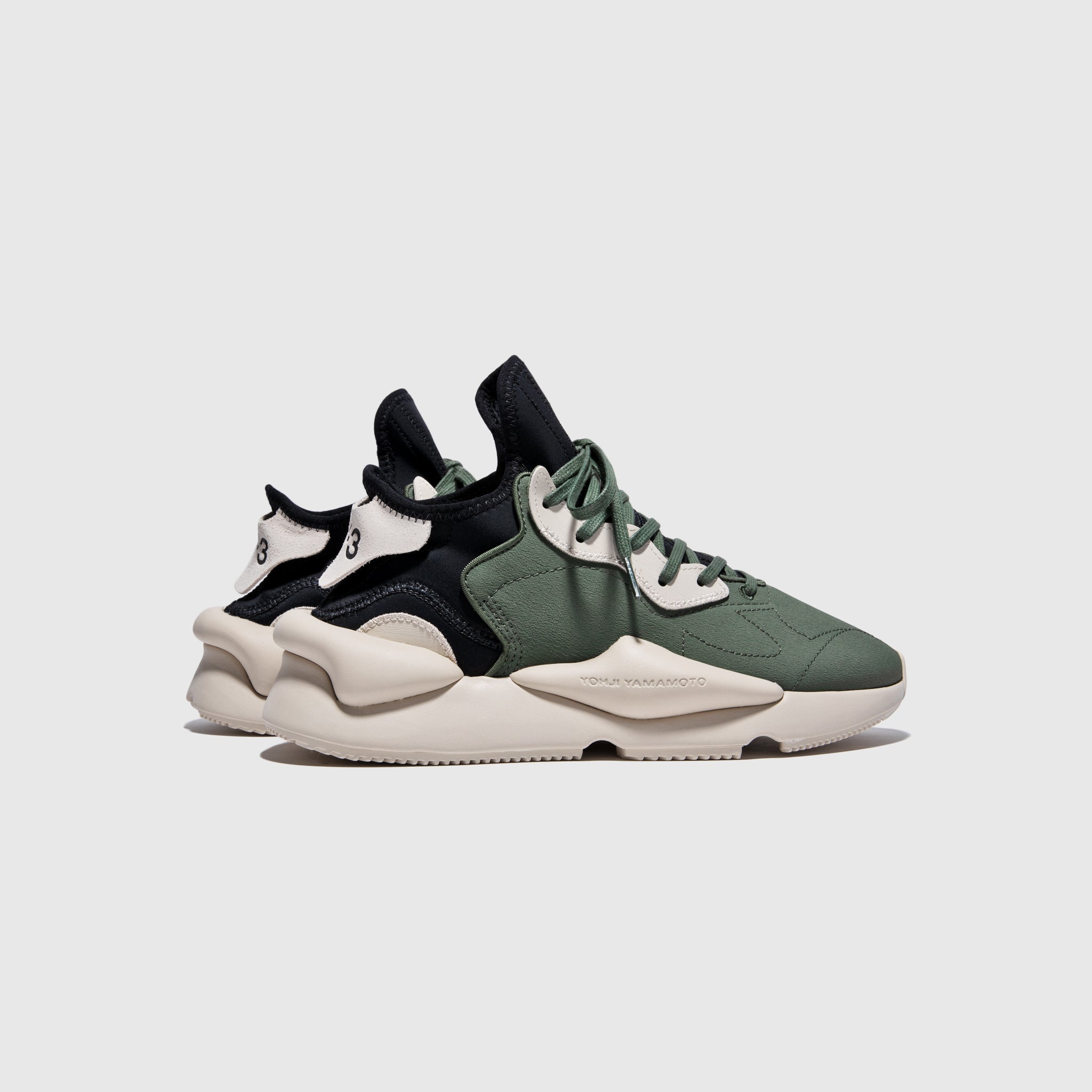 Y-3 KAIWA