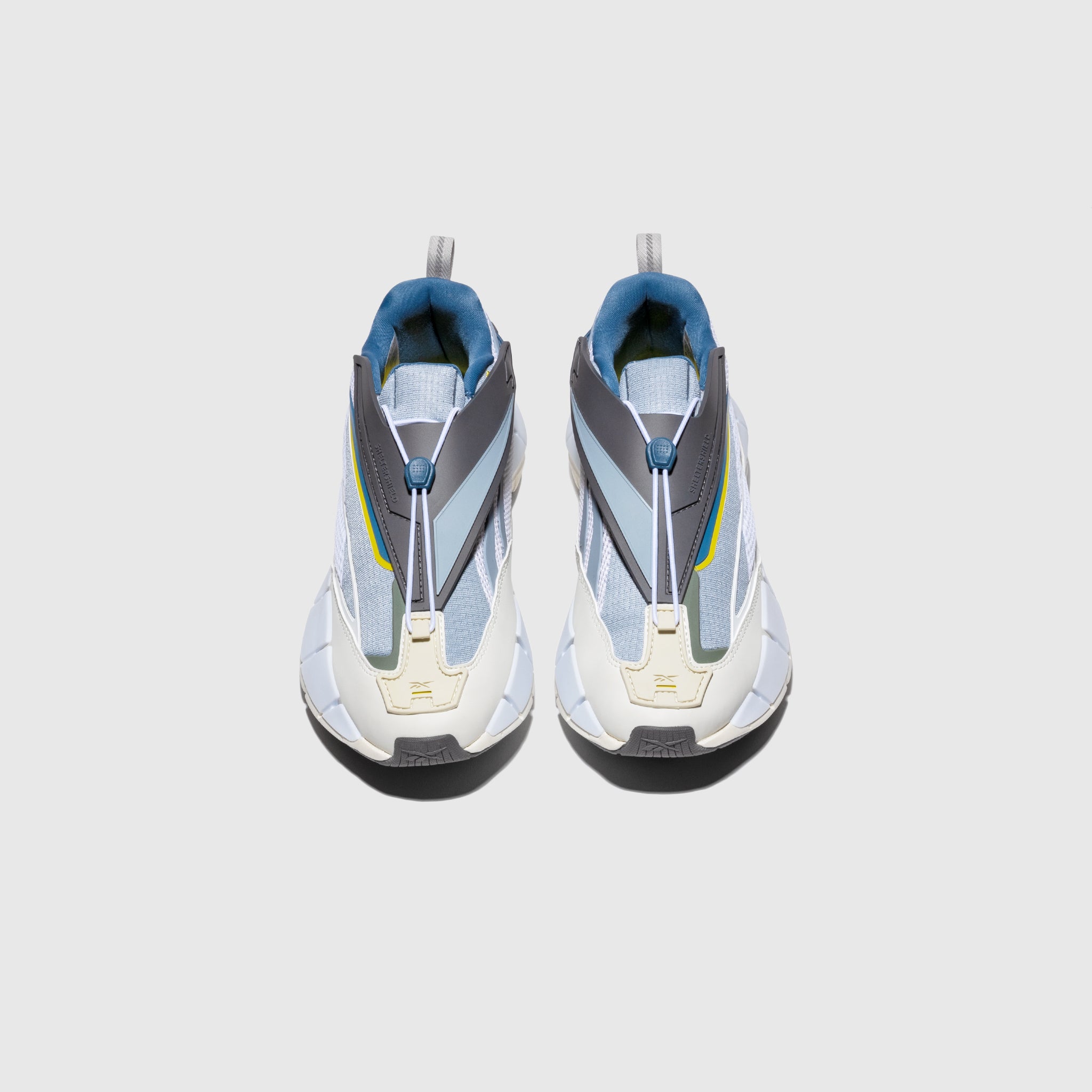 REEBOK Legacy ZIG 3D STORM HYDRO "RIVER RAPIDS"