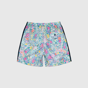 ADIDAS ORIGINALS FLORAL SHORTS X NOAH