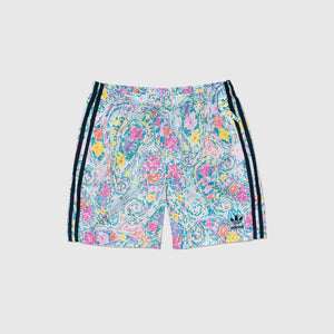 ADIDAS ORIGINALS FLORAL SHORTS X NOAH