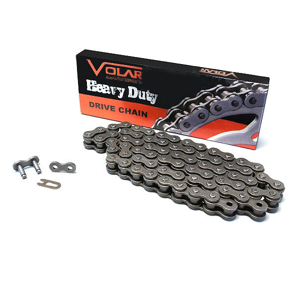 1994 1995 Polaris 300 4x4 Heavy Duty Non Oring Chain 5x70