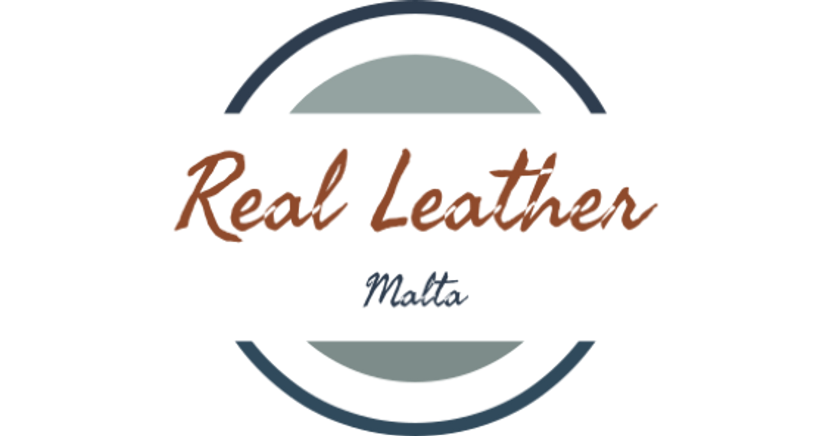 Genuine Leather Goods - Malta & Gozo - Free Delivery on ALL Orders ...