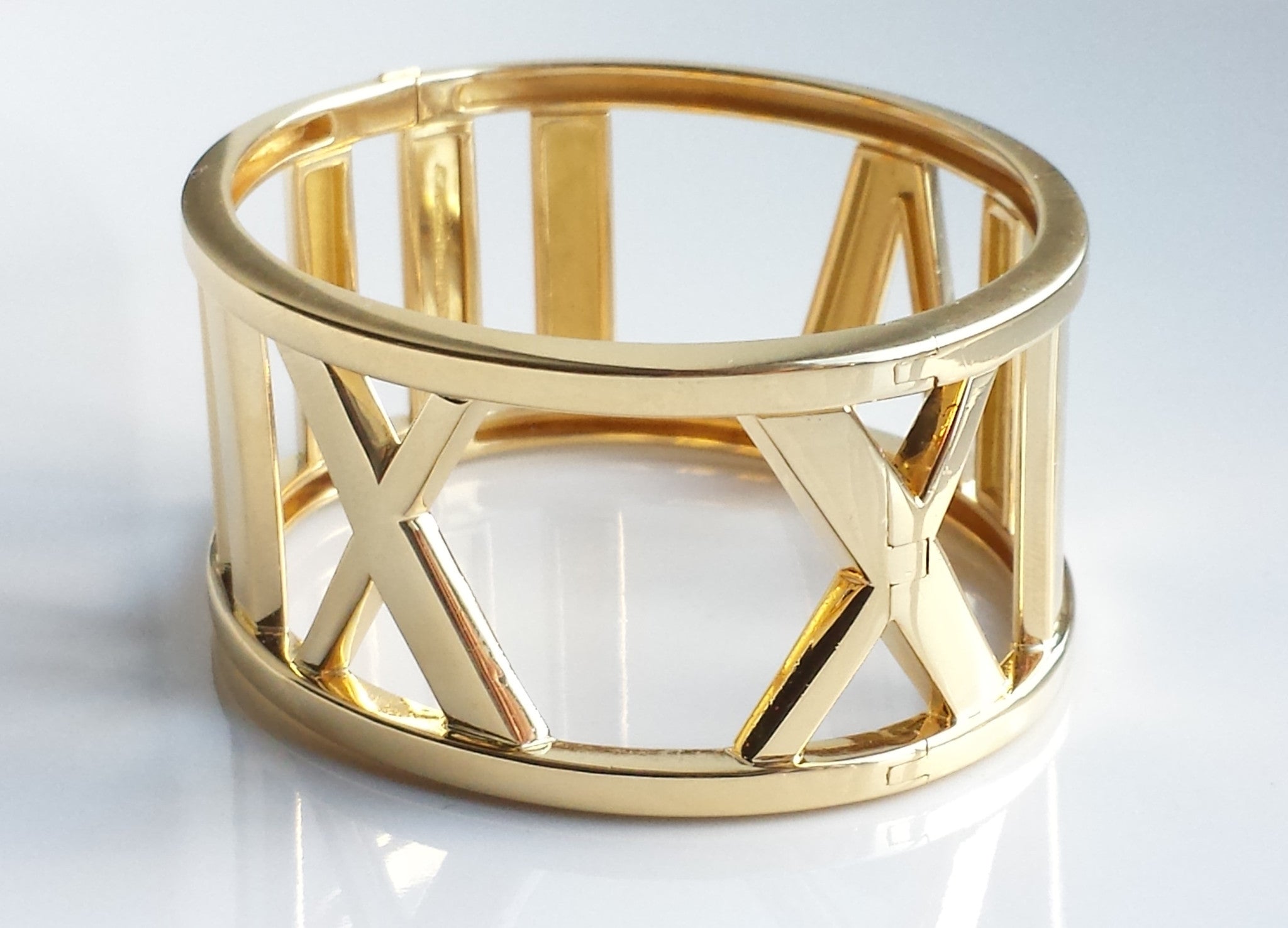 tiffany atlas bangle