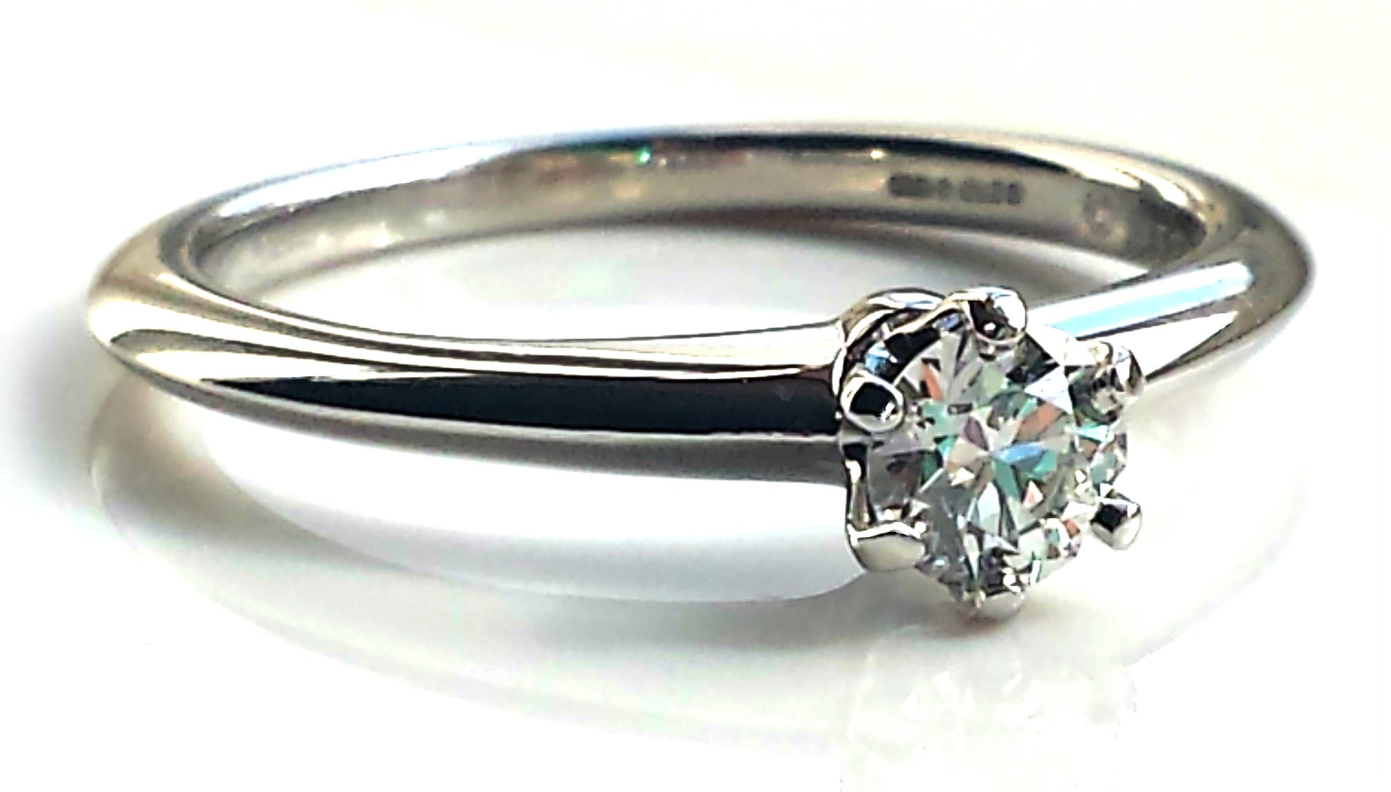 tiffany ring under 200